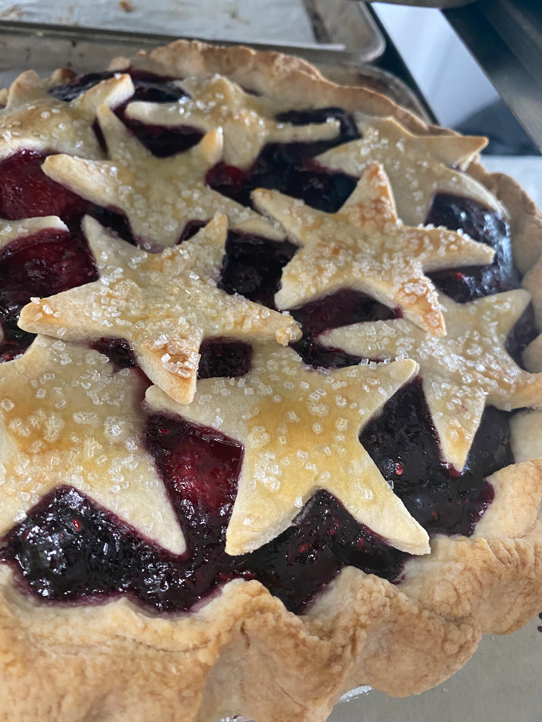 July 4th Features