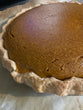 Pumpkin Pie