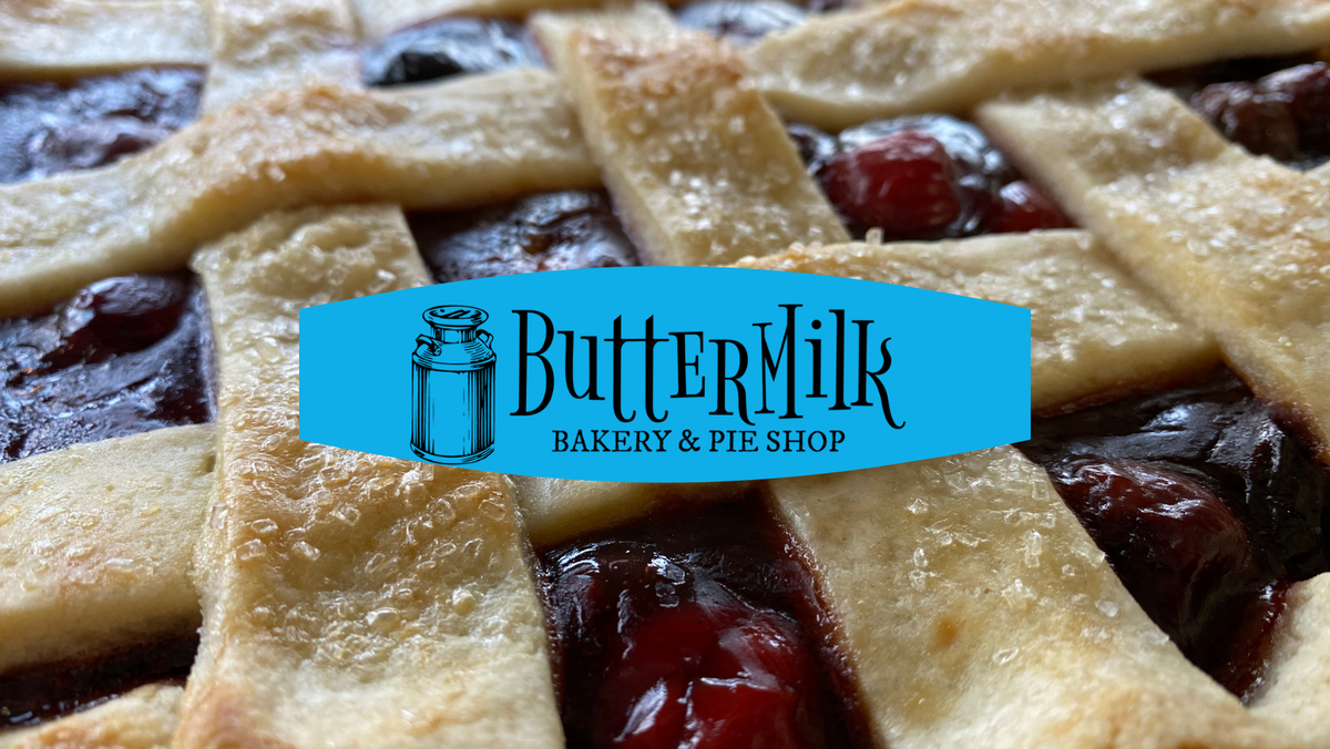 Buttermilk Bakery Buttermilk Bakery & Pie Shop