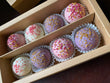 Easter Cake Balls