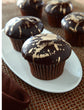 Spicy Chocolate Ganache Cupcakes