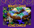 King Cake