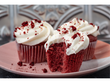 Red Velvet Cupcakes