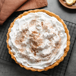 Banana Cream Pie