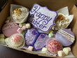 Easter Cupcake Treat Box