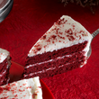 Red Velvet Layer Cake