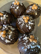 Hot Cocoa Bombs