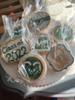Graduation Cookies