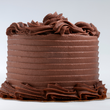 Chocolate Layer Cake