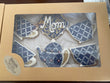 Mother’s Day cookies - Tea set