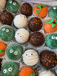 Halloween Assorted Cake Balls
