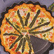 Easter Asparagus Tart