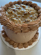 German Chocolate Layer Cake
