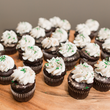 Irish Car Bomb Cupcakes