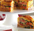 Savory Brunch Torte